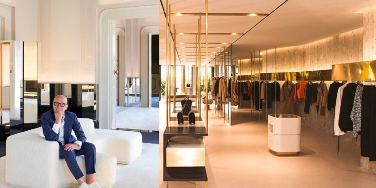 Boutique Bari Woman Nugnes Mimma Ninni