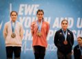 Catena Guendalina Europei Under15 Youth 28 Luglio Doppio Bronzo (5)