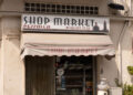 Shop Market Locorotondo