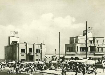 lido storico bari