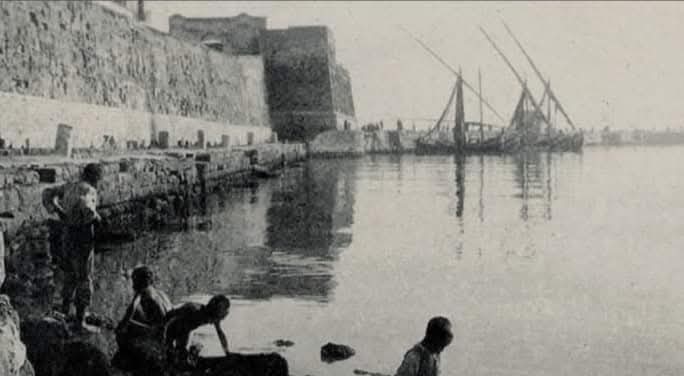 pelosa granchio bari