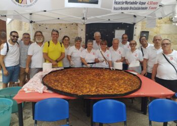adelfia festa focaccia
