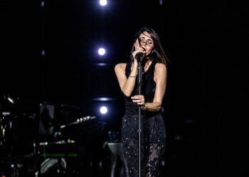 Giorgia (foto F.centaro)