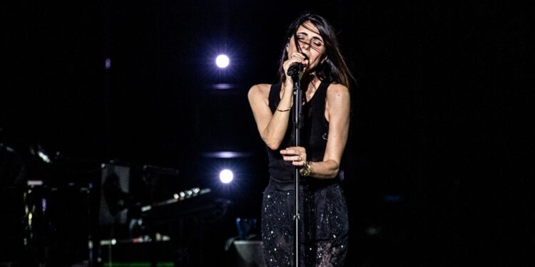 Giorgia (foto F.centaro)