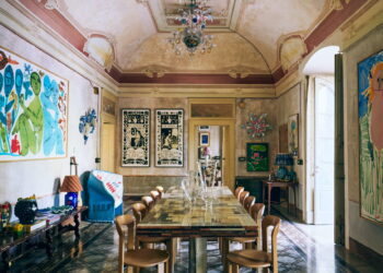 Hay Puglia 26 1605 villa Colucci
