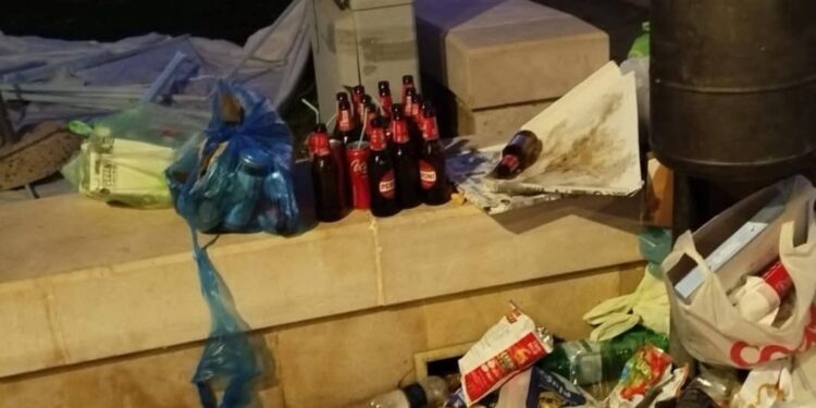 Immondizia