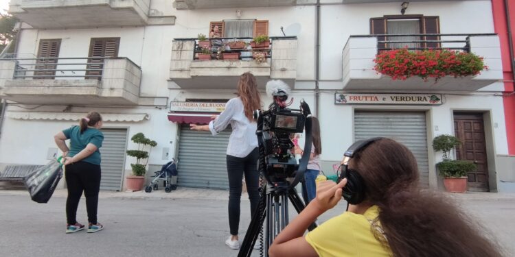 Intervallo Film5