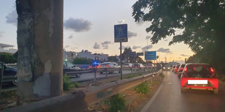 incidente statale