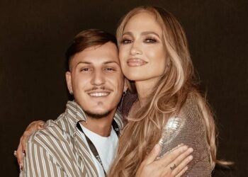 Jennifer Lopez