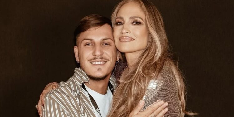 Jennifer Lopez