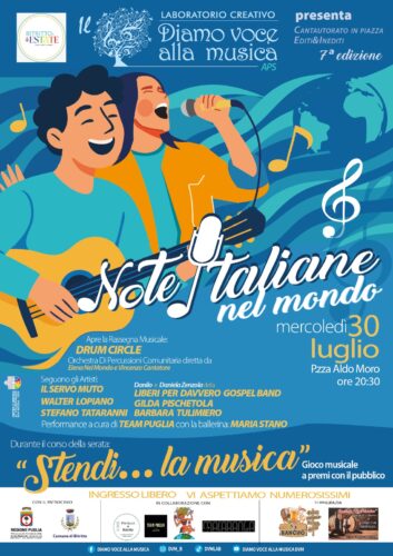 Locandina Note Italiane 2025 Whatsapp Image 2025 07 14 At 17.50.33(1)