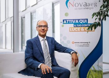 Marco Sola Titetto Nova Aegi