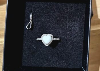 Anello latte materno