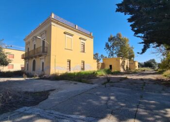 Villa Stoppelli A Bari