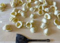 Orecchiette Dina