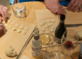 Orecchiette Dina