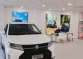 Suzuki Bari Interno 2