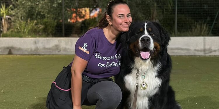 Angela E Cane Balto