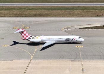 Volotea