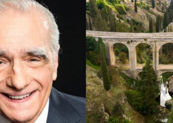 Scorsese Gravina