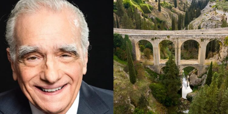 Scorsese Gravina