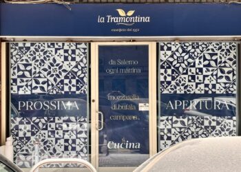 La Tramontina mozzarella