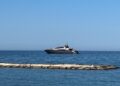 Yacht Bari