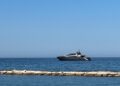 Yacht Bari