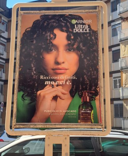 manifesto barese dialetto