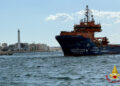 Nave Solidaire ong