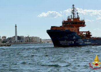 Nave Solidaire ong