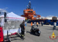 Nave Solidaire ong