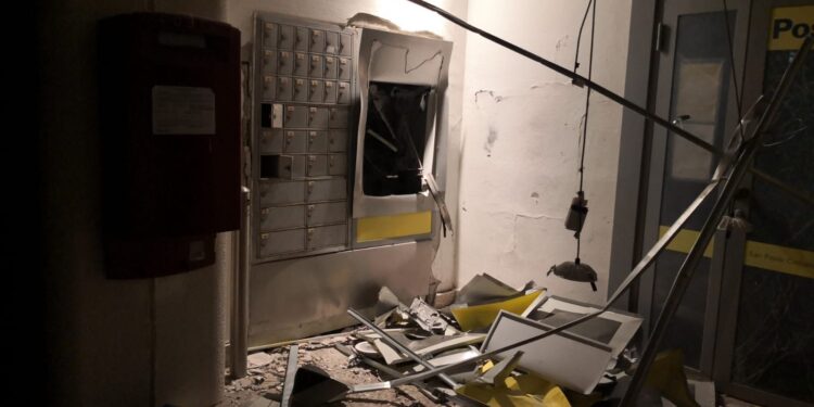 poste san paolo di civitate