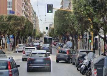 corso cavour
