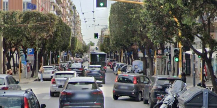 corso cavour