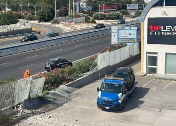Incidente Japigia