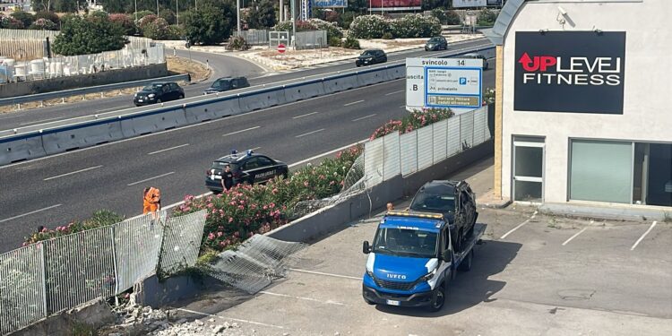 Incidente Japigia