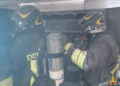 vigili del fuoco