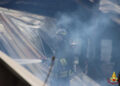 vigili de fuoco
