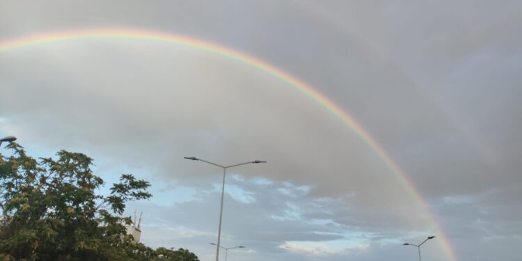 Arcobaleno