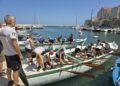 Mare Giovinazzo
