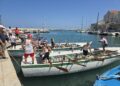 Mare Giovinazzo