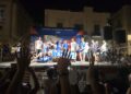Mare Giovinazzo