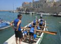 Mare Giovinazzo