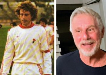 Roberto Bacchin