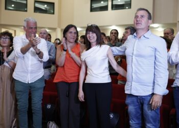 Aiello Università Salento