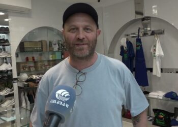 Al Via I Saldi Estivi, Commercianti Contrari: “coincidono Con L’arrivo Delle Nuove Collezioni” – Video