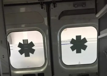 Ambulanza