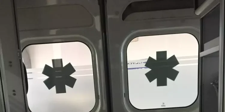 Ambulanza