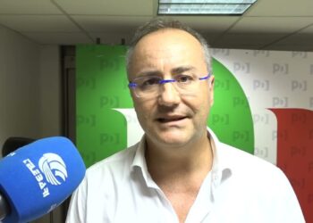 Ansia Da Brt A Bari, Incontro Nella Sede Del Pd. Scaramuzzi: “non Si Può Essere Contrari Al Futuro” – Video